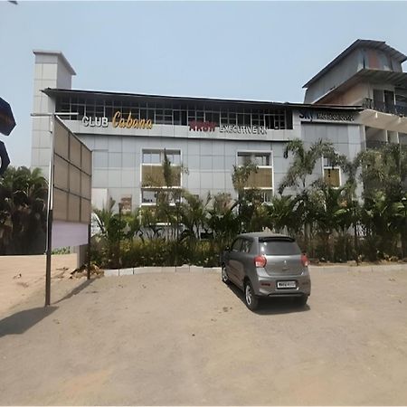Arsh Executive Inn Dive Екстер'єр фото